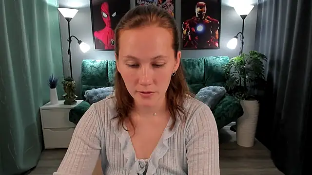 Snapshot of MichelleOrtis chatting on 02.11.26 MichelleOrtis online show from 02.11.26