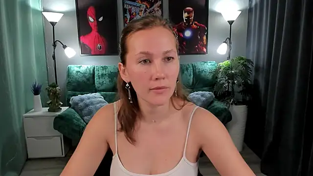 Snapshot of MichelleOrtis chatting on 02.12.26 MichelleOrtis online show from 02.12.26