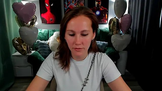 Snapshot of MichelleOrtis chatting on 02.21.26 MichelleOrtis online show from 02.21.26