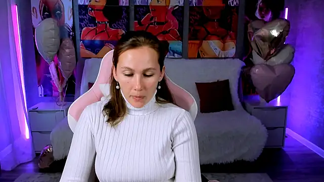 Snapshot of MichelleOrtis chatting on 02.28.26 MichelleOrtis online show from 02.28.26