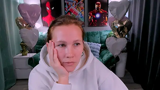 MichelleOrtis online show from 03.14.26