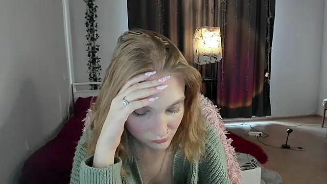 ReddHotPipper online show from 09.11.25