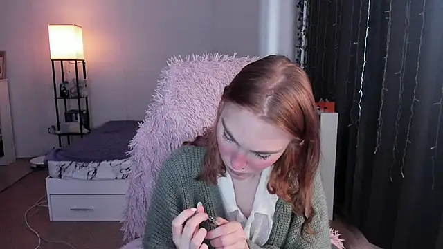 ReddHotPipper online show from 03.02.26