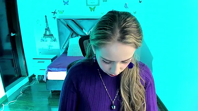 Dana martinezz online show from 12.06.24