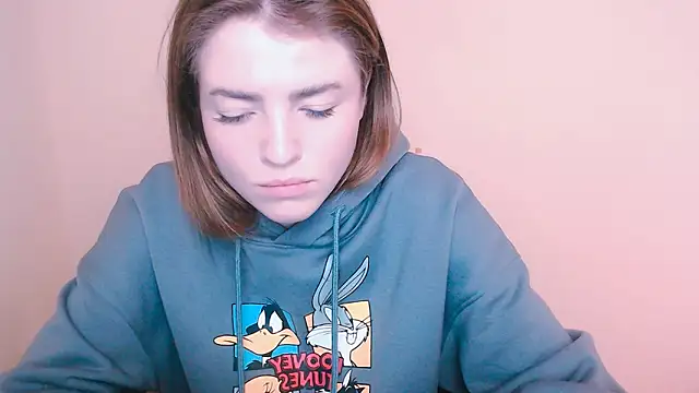 MissOliviaa  online show from 01.15.25