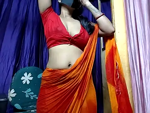 poojaxxx65 online show from 07.08.26