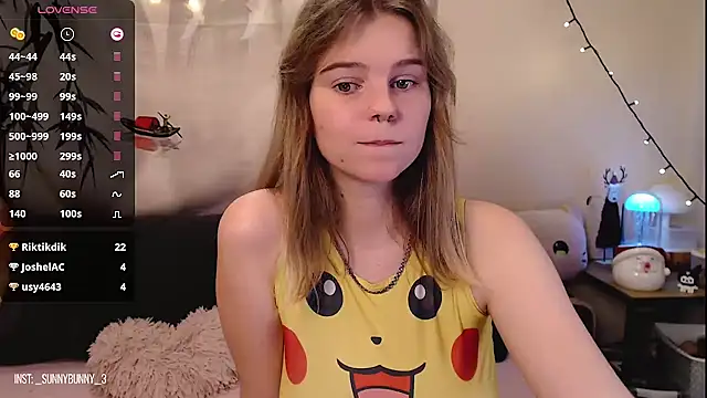 Moona xx online show from 12.26.24