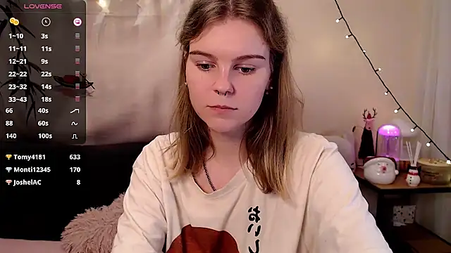 Moona xx online show from 12.28.24