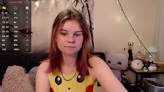 Moona xx online show from 01.05.25