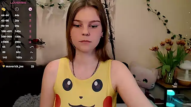 Moona xx online show from 03.22.25