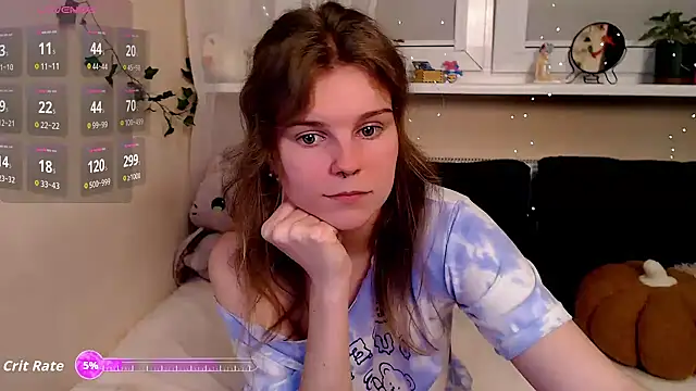 Moona xx online show from 09.20.25