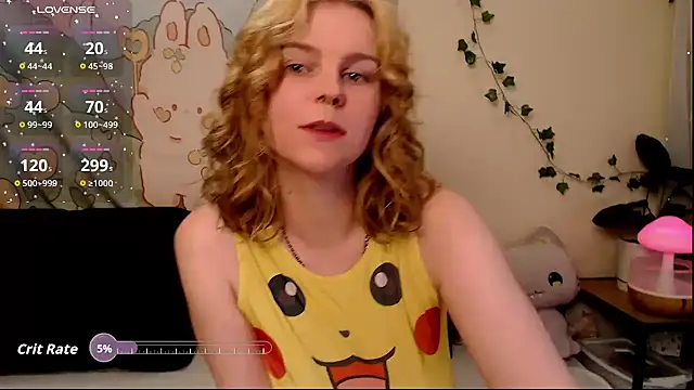 Moona xx online show from 05.12.26