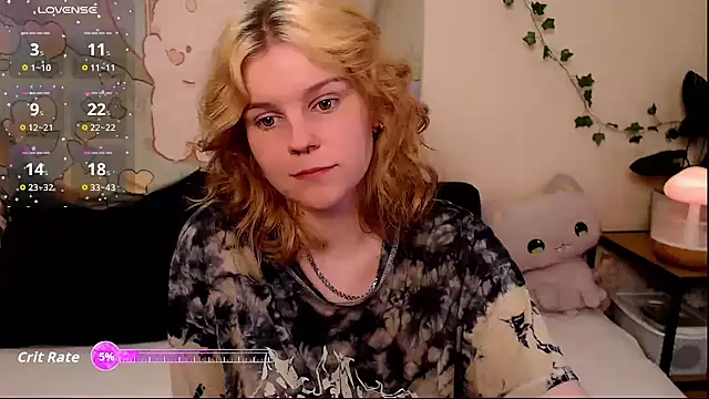 Moona xx online show from 05.13.26