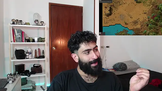 Drogamma online show from 03.12.25