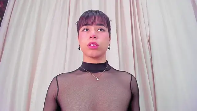 Little michell online show from 01.11.25