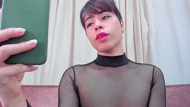 Little michell online show from 01.24.25