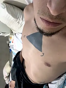 ArturoDelgado1 online show from 11.12.25