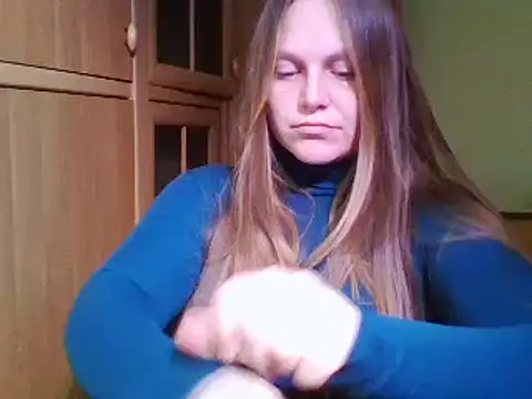 Evasapples online show from 01.05.25