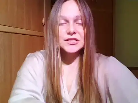 Evasapples online show from 01.05.25