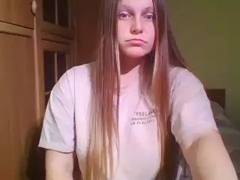 Evasapples online show from 02.11.25