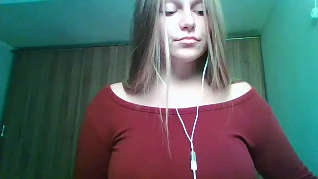 Evasapples online show from 11.03.25