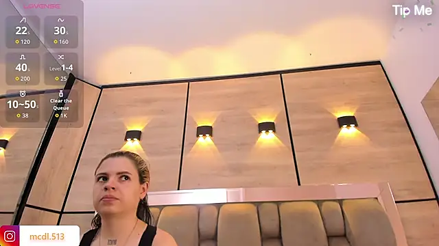 dorothy vegga online show from 11.28.25