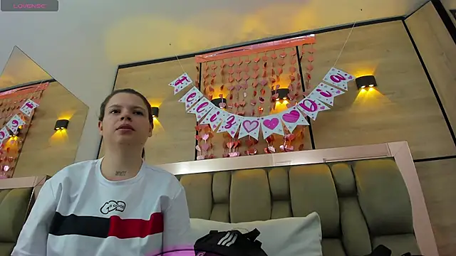 dorothy vegga online show from 02.07.26