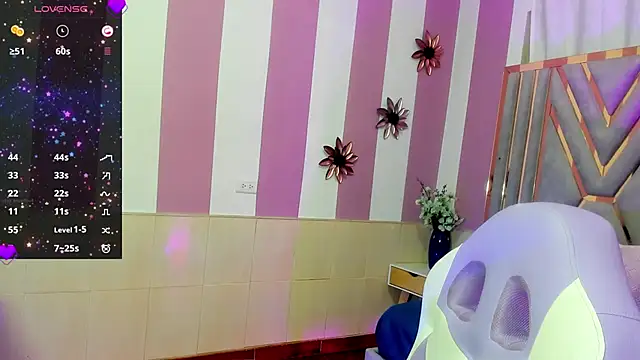 Snapshot of maria_paulac chatting on 12.28.24 maria paulac online show from 12.28.24