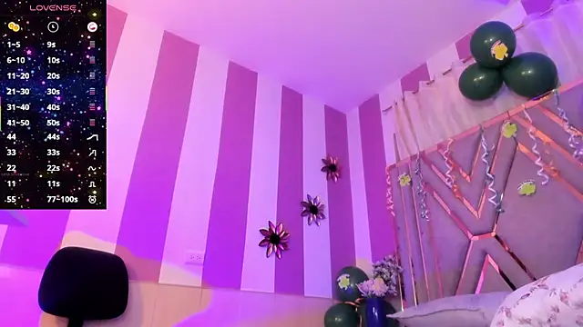 Snapshot of maria_paulac chatting on 03.16.25 maria paulac online show from 03.16.25