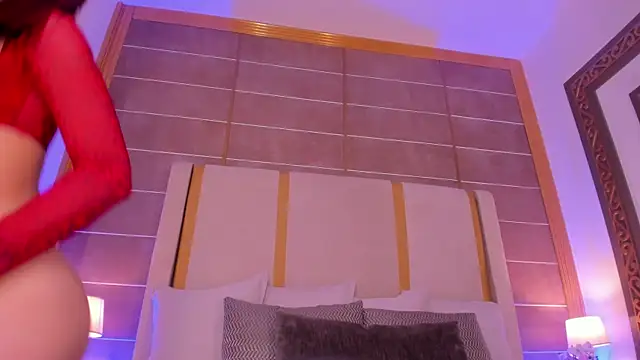 AbigailCarter online show from 12.19.25