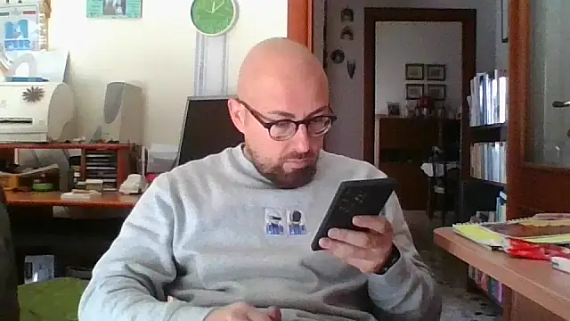 Snapshot of darione_90 chatting on 02.18.26 darione 90 online show from 02.18.26
