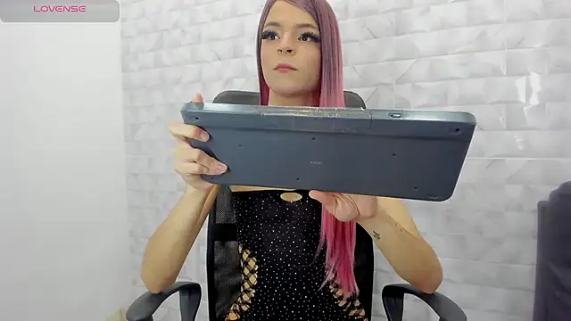 Realbadbxtch online show from 03.07.25