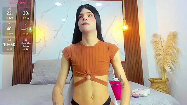 Realbadbxtch online show from 11.08.25