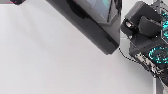 Realbadbxtch online show from 11.09.25