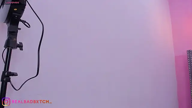 Snapshot of Realbadbxtch chatting on 02.10.26 Realbadbxtch online show from 02.10.26