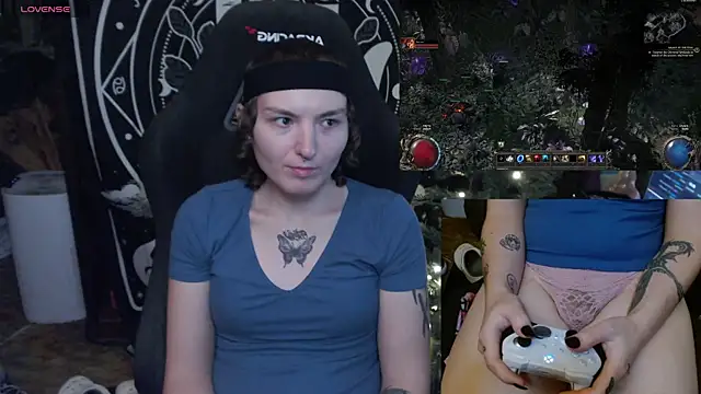 BrandiWRLD 999 online show from 01.20.25