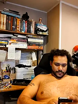 Chef-Munchies69 online show from 11.24.25