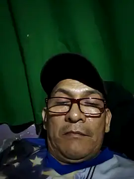 ardiente47 online show from 03.20.25