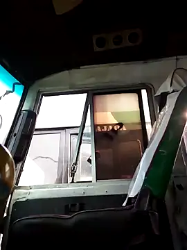 ardiente47 online show from 03.22.25