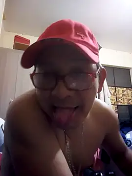 ardiente47 online show from 09.15.25