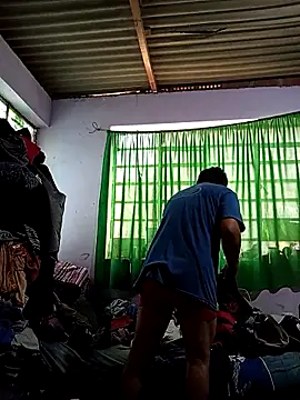 ardiente47 online show from 01.16.26