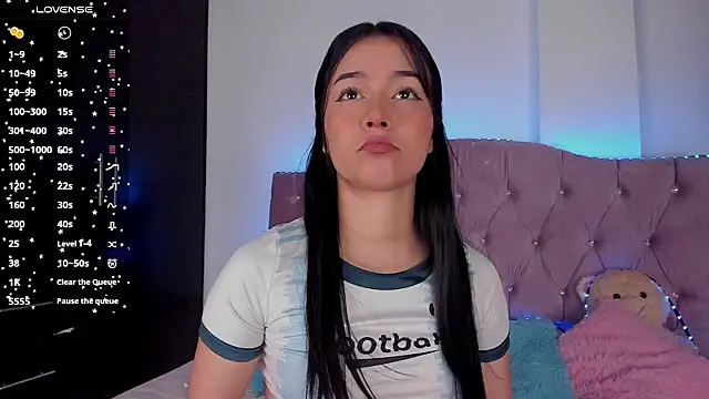 Deisy sr online show from 12.05.24