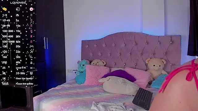 Deisy sr online show from 12.20.24