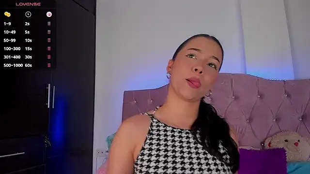 Deisy sr online show from 12.31.24