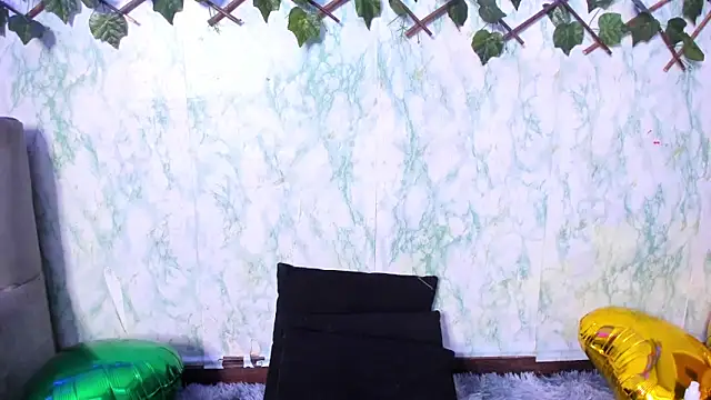 Snapshot of Pamesmith chatting on 03.19.25 Pamesmith online show from 03.19.25