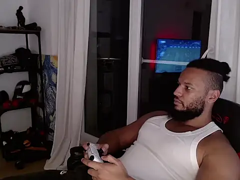 1LordKingsley online show from 09.29.25