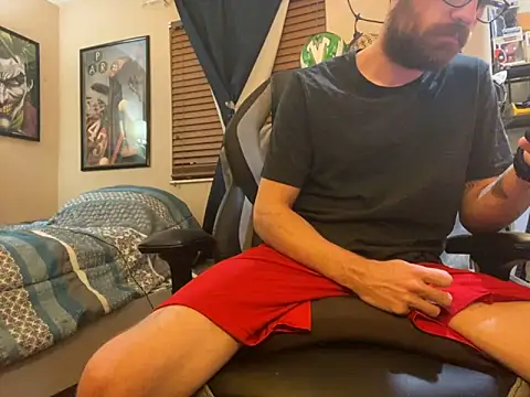 slutty guy12 online show from 01.27.25