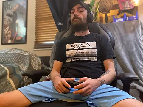 slutty guy12 online show from 02.04.25