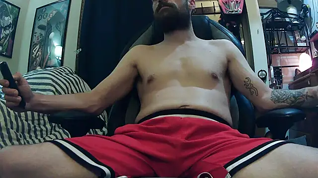 slutty guy12 online show from 02.13.25