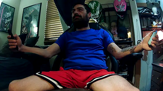 slutty guy12 online show from 03.02.25